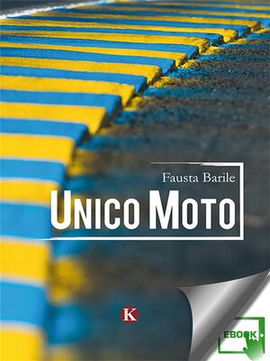 cover image of Unico Moto